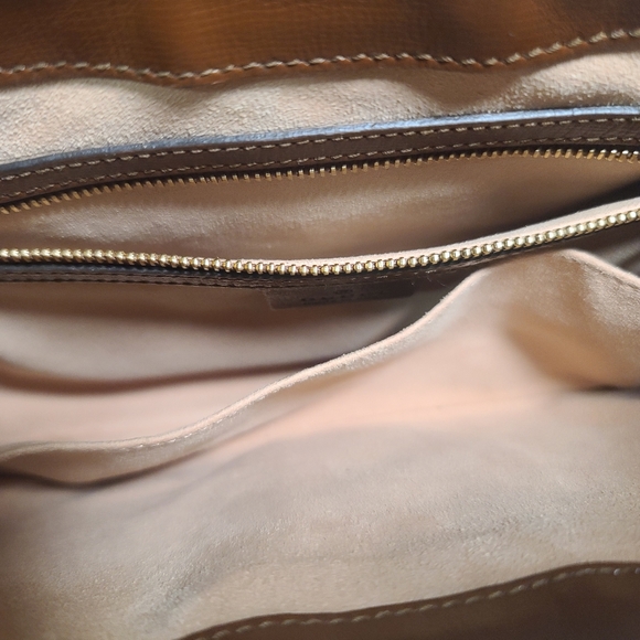 Authentic Gucci bag - Picture 5 of 11